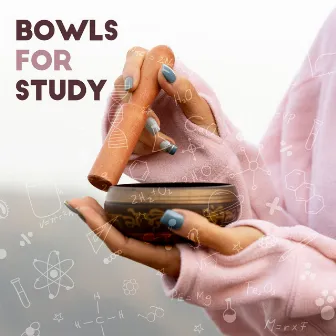 Bowls for Study: Your Help in Better Learning by Study Time Background