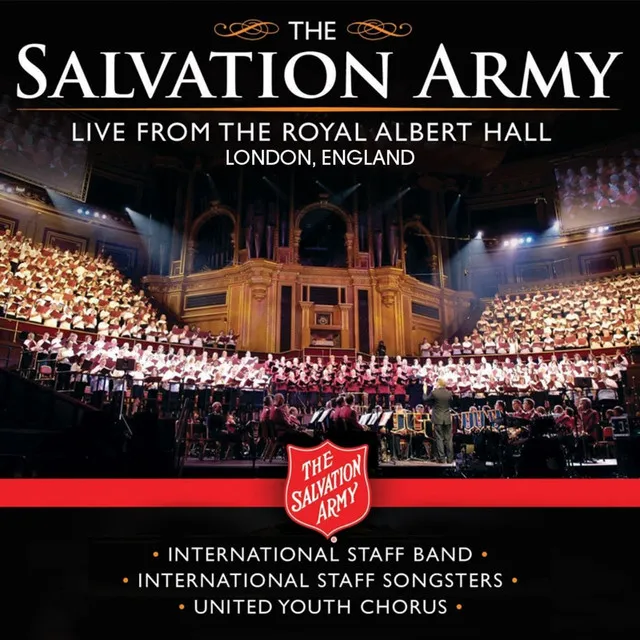 More Than Wonderful - Live from the Royal Albert Hall, London