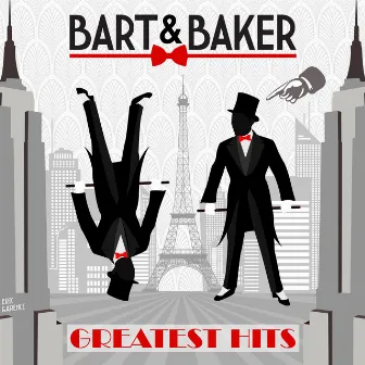 Greatest Hits by Bart & Baker