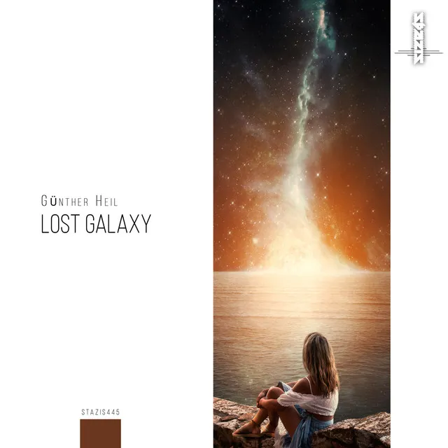 Lost Galaxy