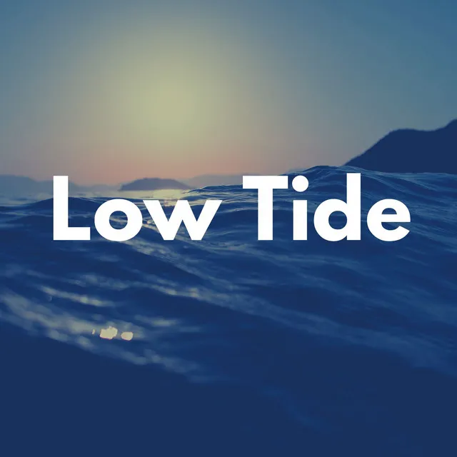 Waves - Low Tide