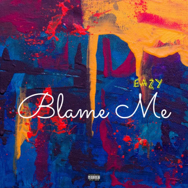 Blame Me