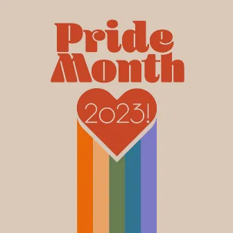 Pride Month 2023! Gay Jazz ~ LGBTQ+ Tunes by Jazzy Trip