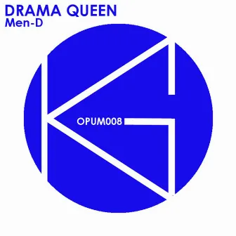 Drama Queen by Men-D