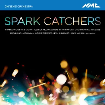 Spark Catchers by Chineke! Orchestra