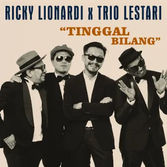 Tinggal Bilang by Ricky Lionardi