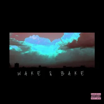 Wake & Bake by KJ Clemente