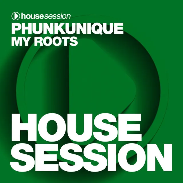 My Roots - The Uniques House Invasion