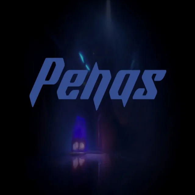 Penas