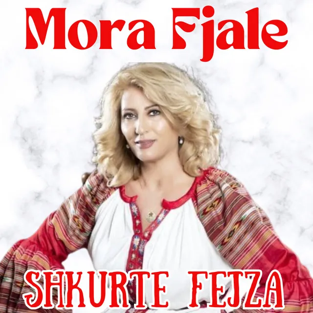 Mora Fjale