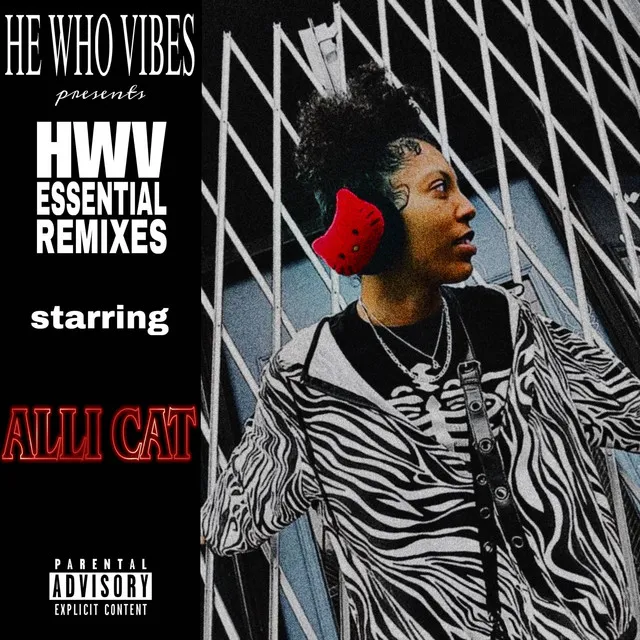 Rewind - HWV Remix