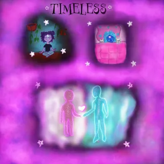 Timeless by Ambar Lucid