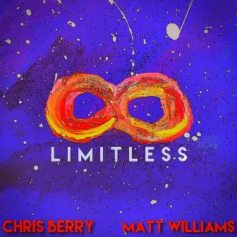 Limitless by Matt Williams