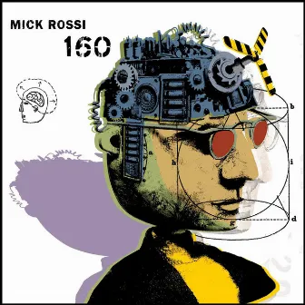 160 by Mick Rossi