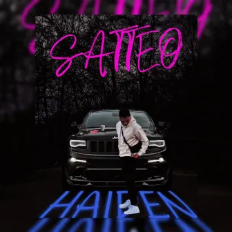 SATTEO by Haiden s.a