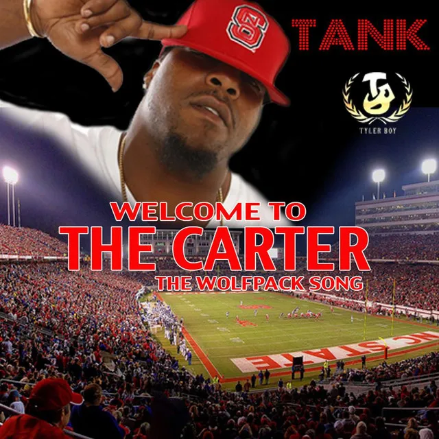 Welcome To the Carter