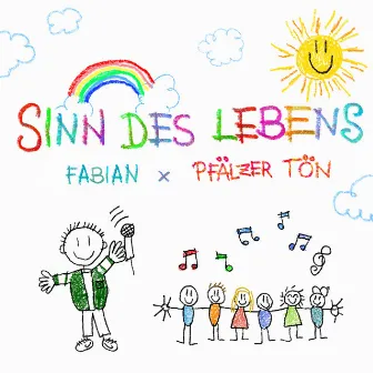 Sinn des Lebens by Fabian