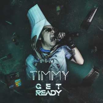 Get Ready by TimmyTM