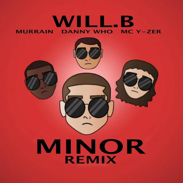 Minor (Remix)