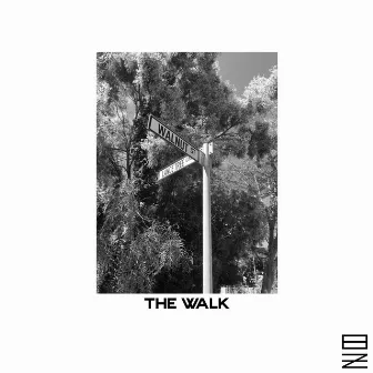 The Walk by Bongani Zulu