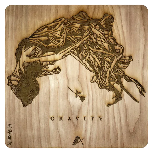 Gravity (feat. French Horn Rebellion)