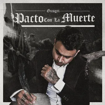 Pacto Con La Muerte by Gusgri