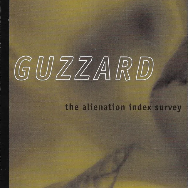 The Alienation Index Survey