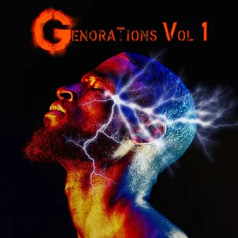 Genorations, Vol. 1 by Genolexis