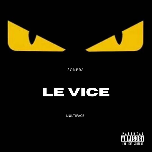 Le vice (Radio Edit)