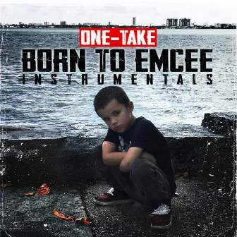 Born to Emcee by ONE-TAKE