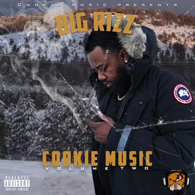 Cookie Music Two