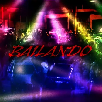 Bailando by L6