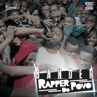 Rapper Do Povo by Bander