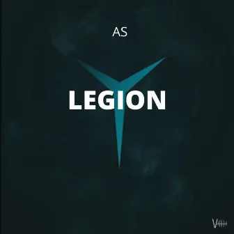 Legion by AS