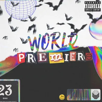 World Premiere by Karson