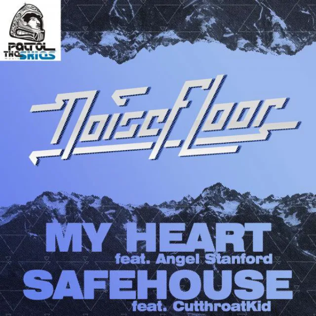 Safehouse (feat. CutthroatKid) - Original Mix