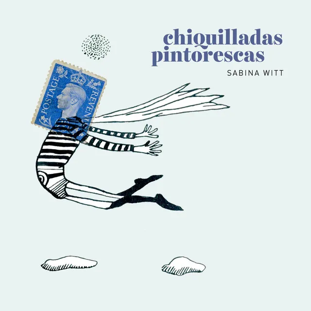 Chiquilladas Pintorescas