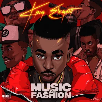 Music & Fashion by King Elegant