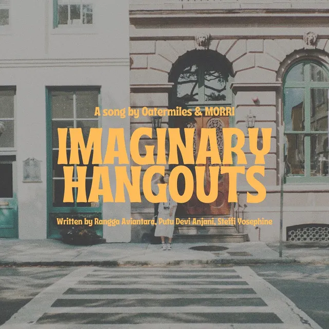 Imaginary Hangouts