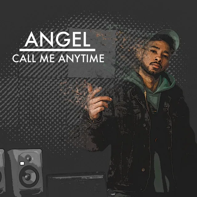 Call Me Anytime