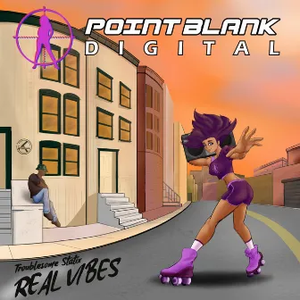 Real Vibes by Statix