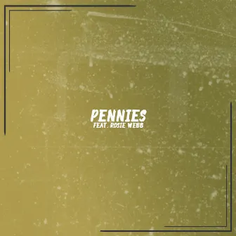 Pennies by Chazza