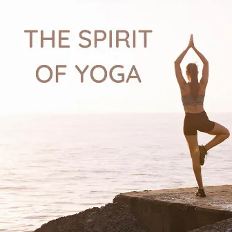 The Spirit of Yoga by Bali Vibes