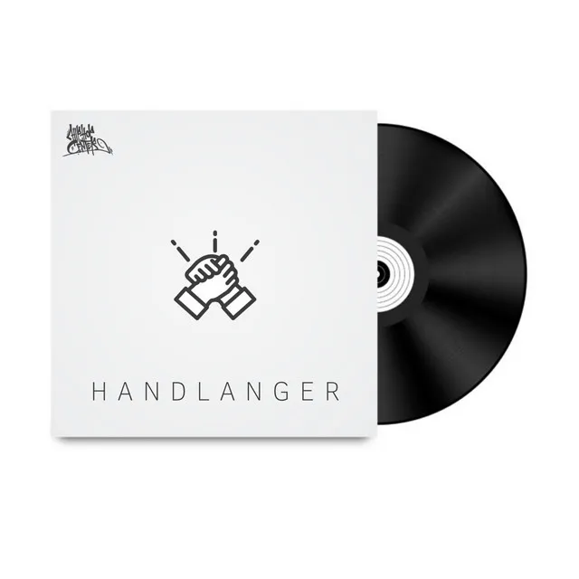 Handlanger