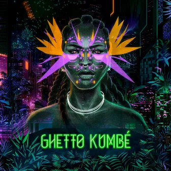 Sola by Ghetto Kumbé