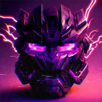 MEGATRON by SKILL