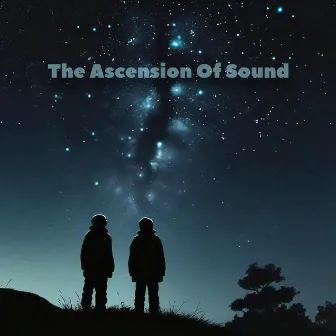 The Ascension Of Sound by 