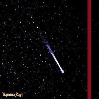 Gamma Rays EP by S.Rock