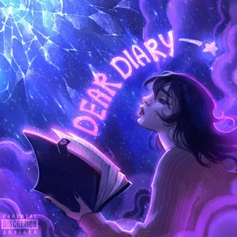 DEAR DIARY by alyorra