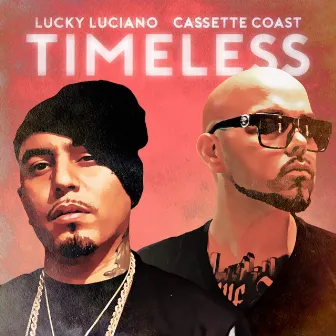 Timeless by Cassette Coast